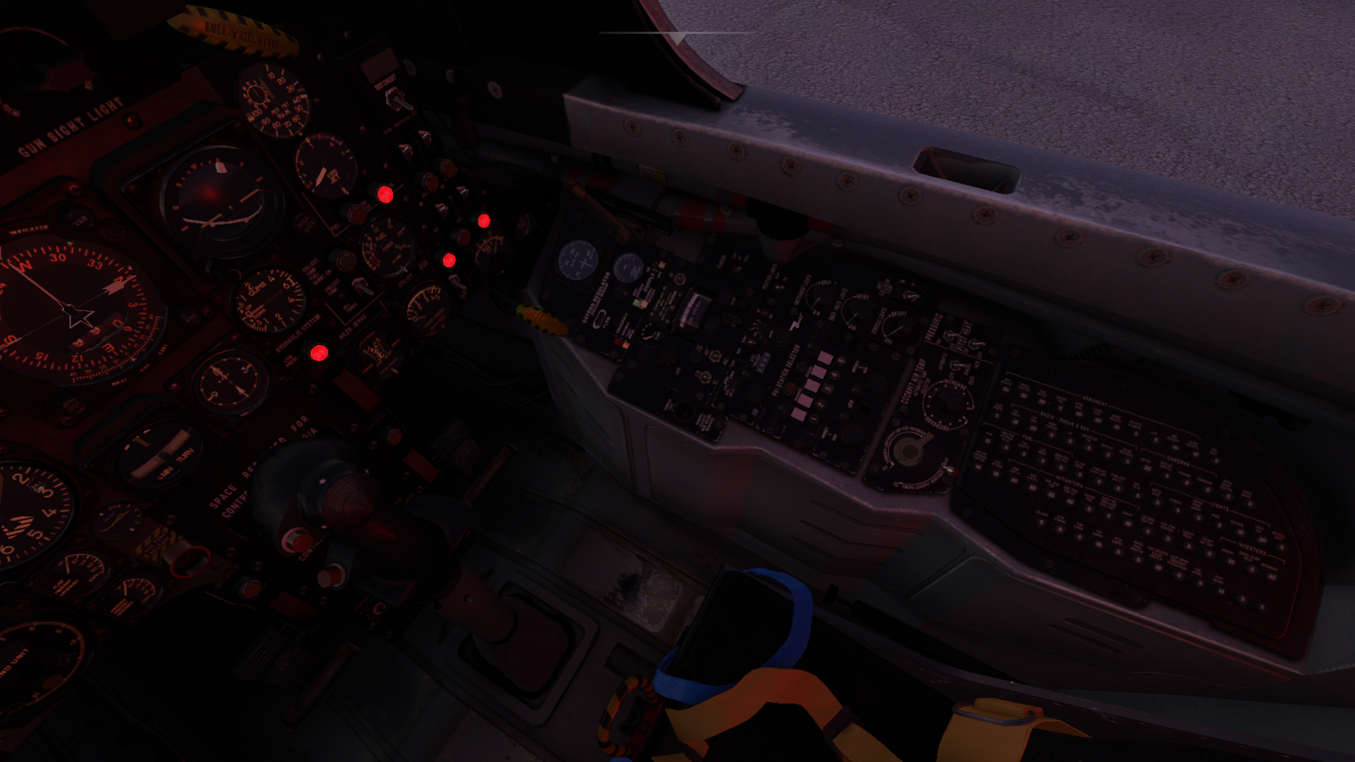 Microsoft Flight Simulator Screenshot 2021.01.29 - 01.20.53.31