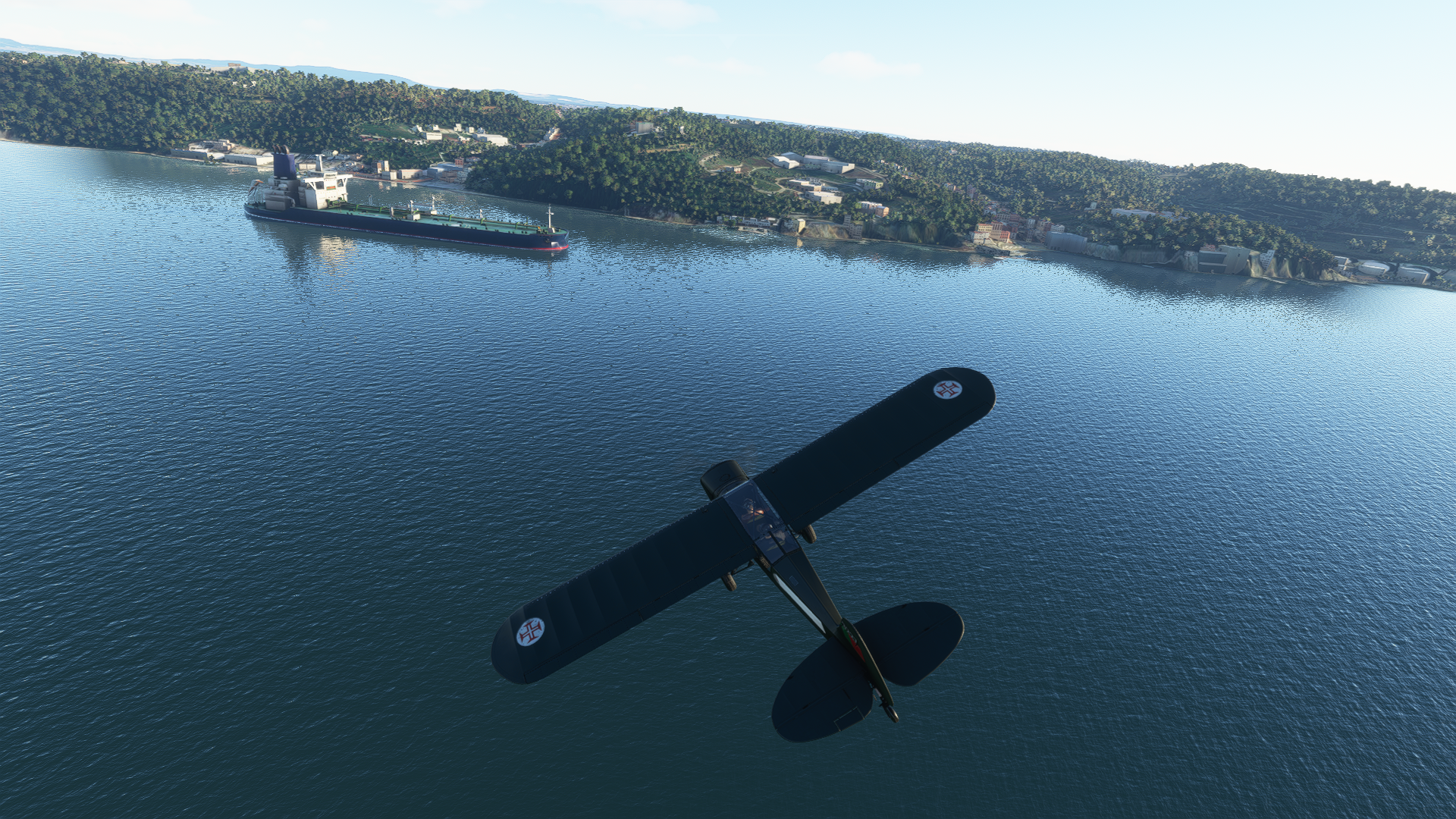 Microsoft Flight Simulator Screenshot 2021.03.07 - 14.42.54.40