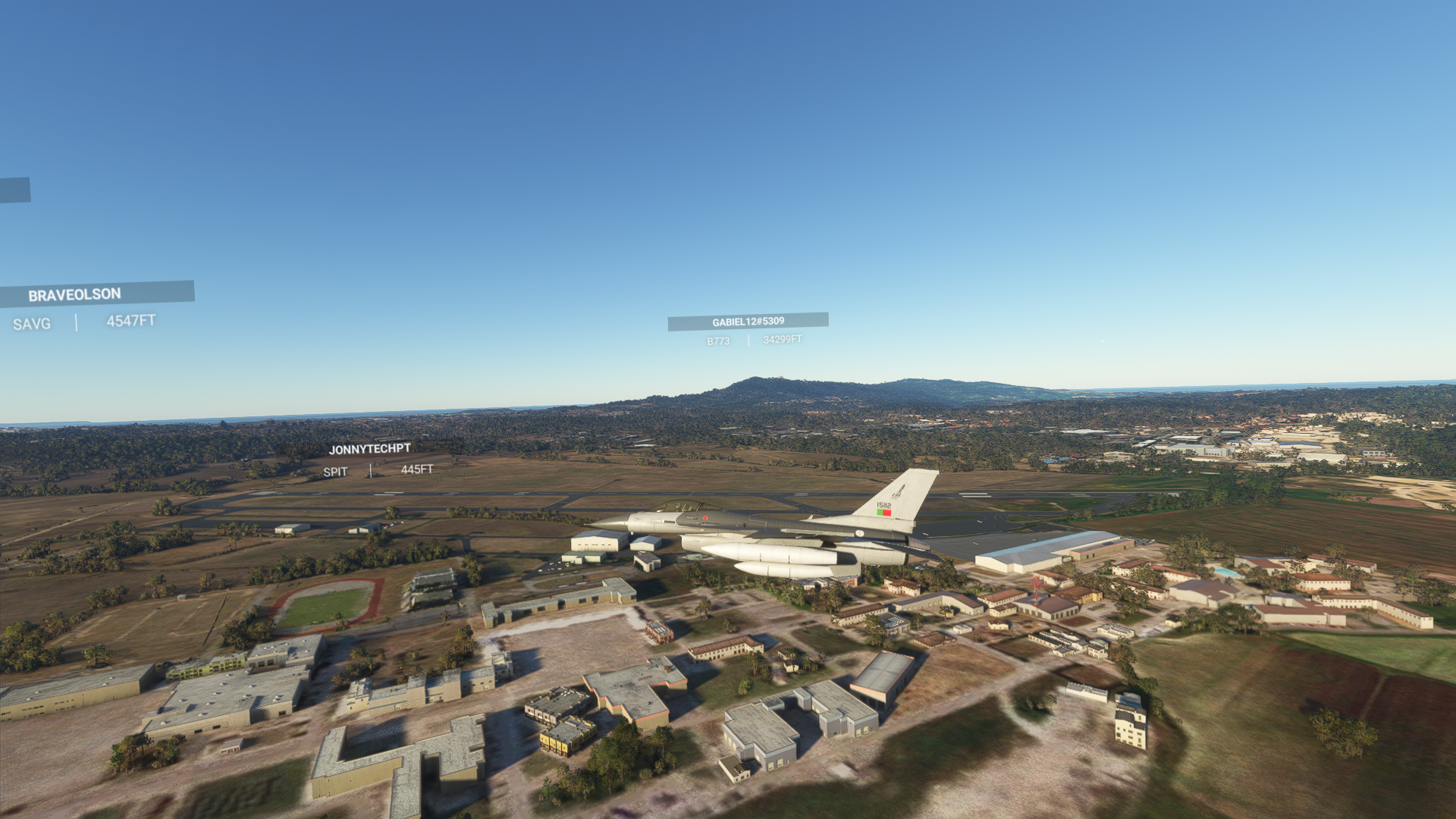 Microsoft Flight Simulator Screenshot 2022.07.09 - 22.22.49.51