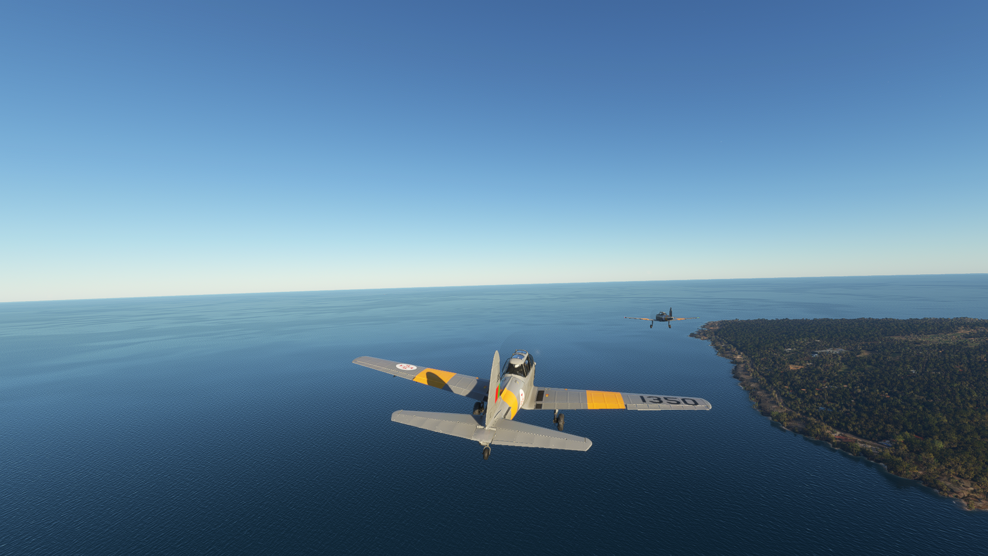 Microsoft Flight Simulator Screenshot 2022.07.10 - 00.38.52.85