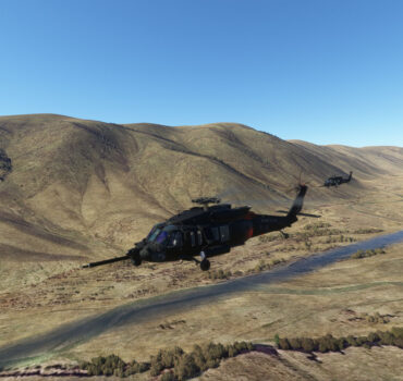 Kandahar - recon mission