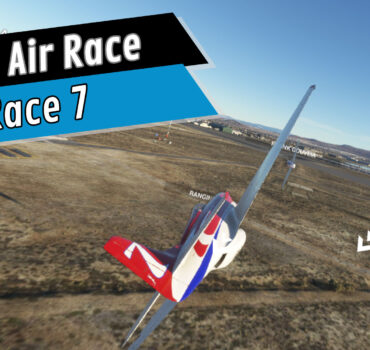 7 Reno Air Race