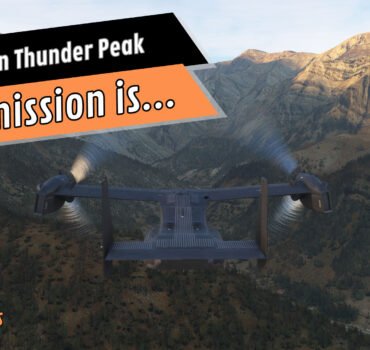 Operação Thunder Peak